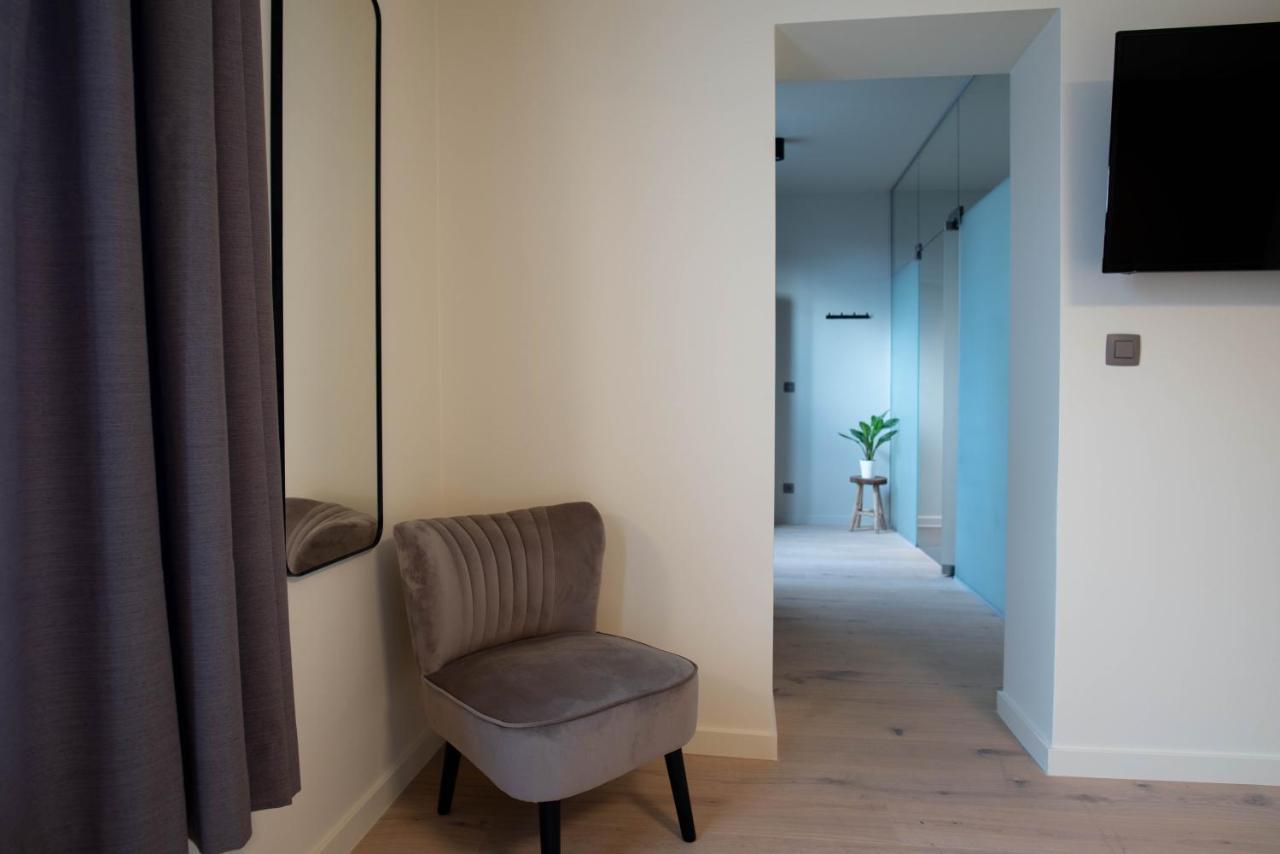 'T Ponton Bed & Breakfast Nieuwpoort Exterior photo