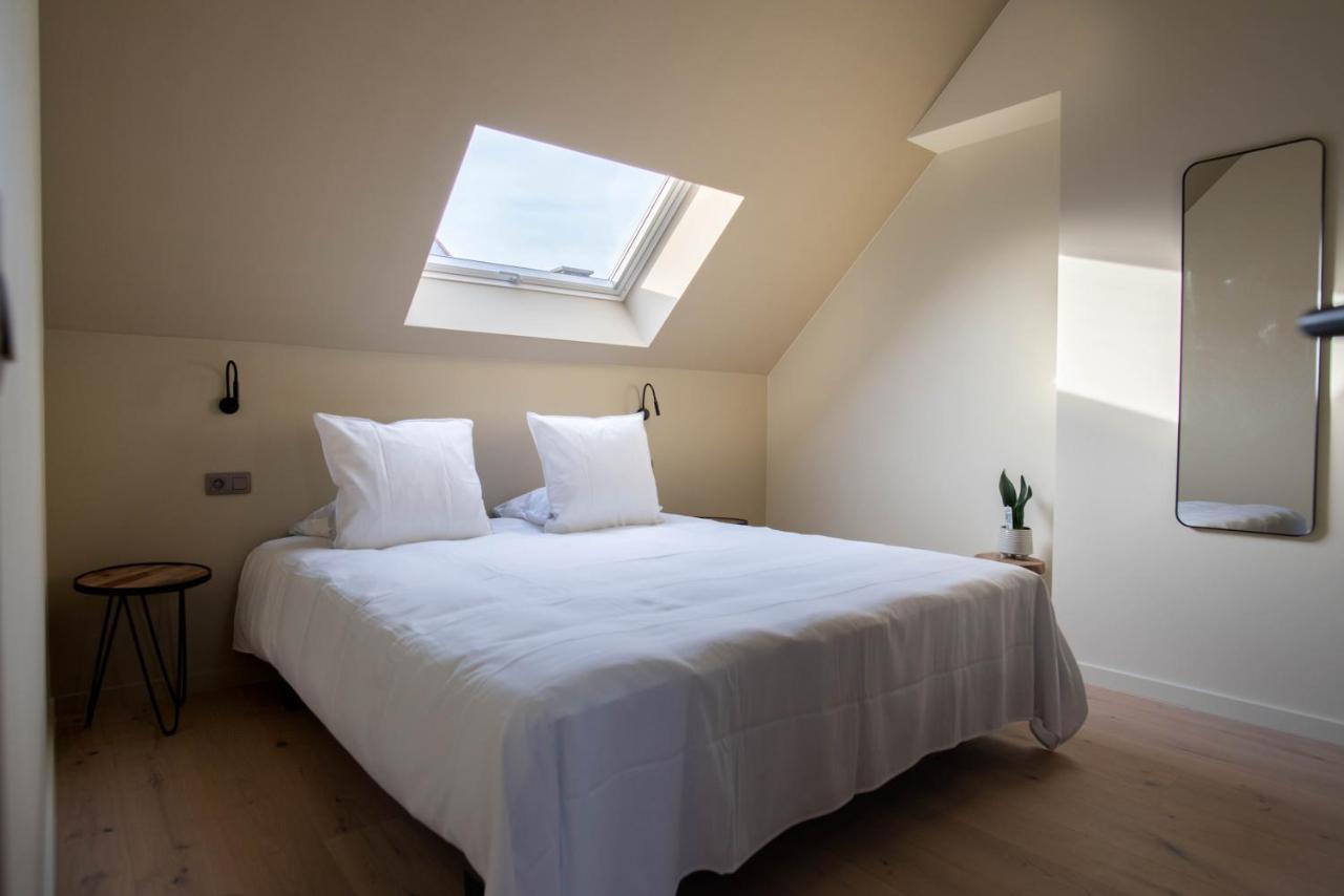'T Ponton Bed & Breakfast Nieuwpoort Exterior photo